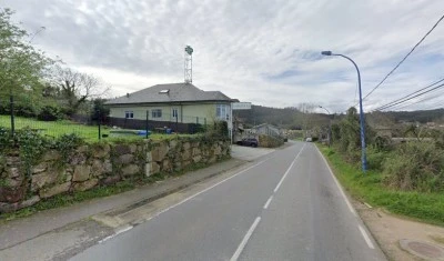 Farmacia Fátima López Pan
