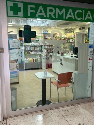 Farmacia Fco José Extremera