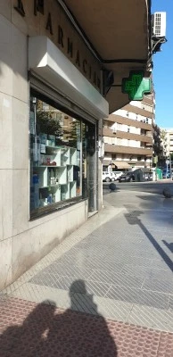 Farmacia Fuentes Alonso