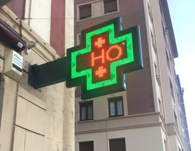 Farmacia García Ordóñez