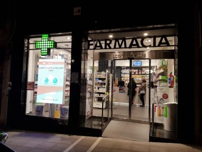 Farmacia Garde Ibáñez