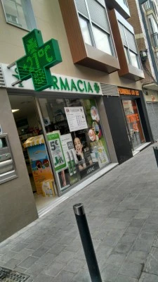 Farmacia Gómez-Lama Llebrés C.B