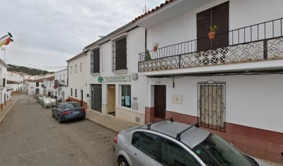 Farmacia Hormigó Gamero Antonio