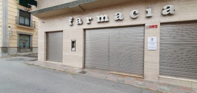 Farmacia González Duro
