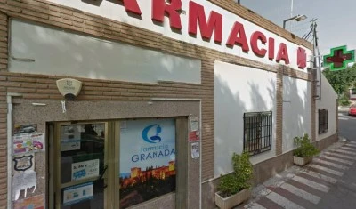 Farmacia Granada