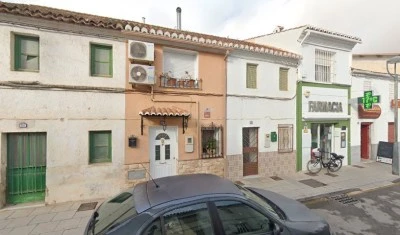 Farmacia Inmaculada L. Reyes Mateo