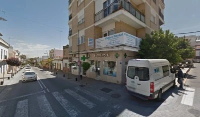 Farmacia J.Fernández