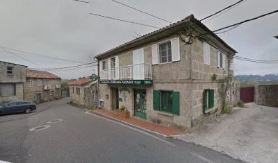 Farmacia Josefina Cividanes Castro Y Rosa Alonso