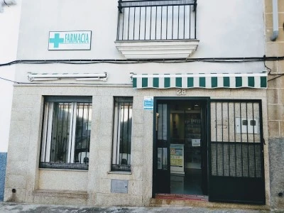 Farmacia Ibáñez Corral