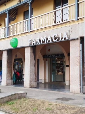 Farmacia Juan Antonio Martínez Fernández