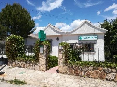 FARMACIA LA BELTRANEJA