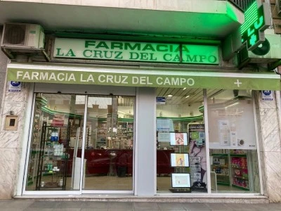 Farmacia La Cruz del Campo
