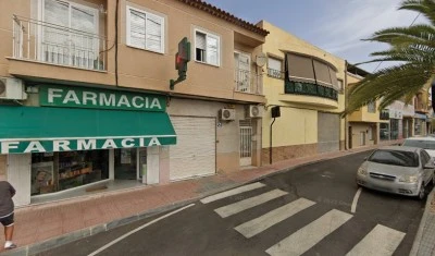 Farmacia Ibarra