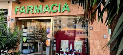 Farmacia La Salud C.B.