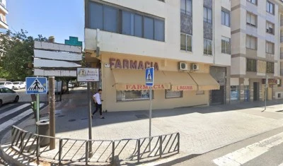 Farmacia Laguna