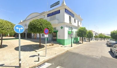 Farmacia Lda. Cordero Hinojosa