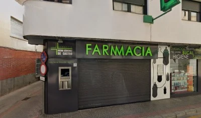 Farmacia Lda. Irene Sanchez De Castro
