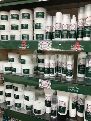 Farmacia Linares Muñagorri