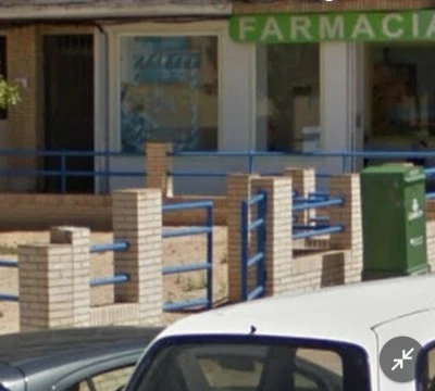 Farmacia Los Alcores Lda. Inmaculada Iglesias Martinez