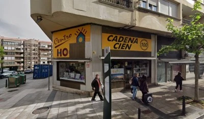 Farmacia Lys
