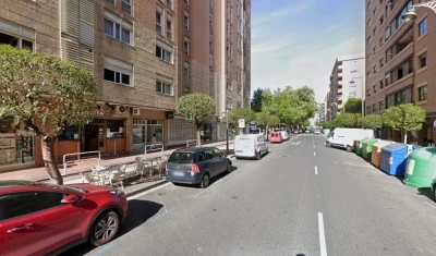 Farmacia Mª Eugenia Fernández