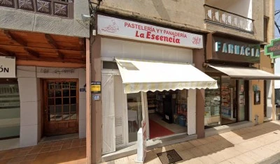 FARMACIA Mª LOURDES FERNÁNDEZ LÓPEZ