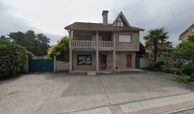 Farmacia María del Mar Corriente Martínez