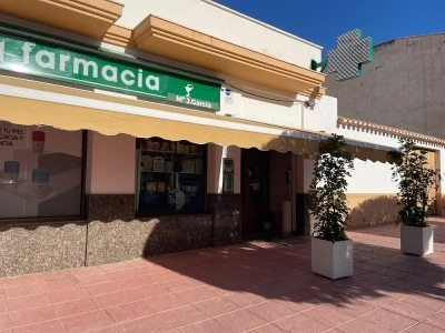 Farmacia Maria Jesus García