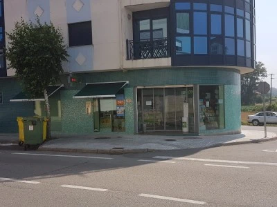 Farmacia María Jesús Pérez Crespo