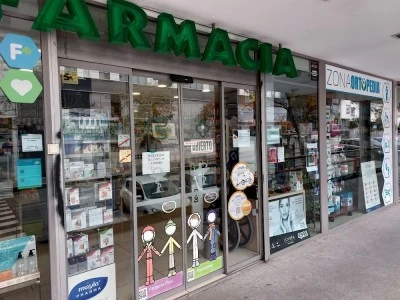 Farmacia María Teresa Asin Viela