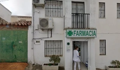 Farmacia Jesús Blas