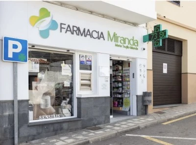 Farmacia Miranda Buenavista