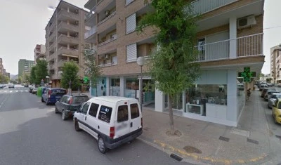 FARMACIA MONICA FRANCO