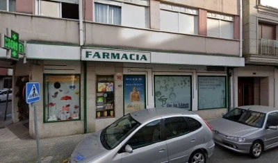Farmacia Muñoz de la llave margarita