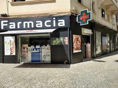 Farmacia Nati Lahoz