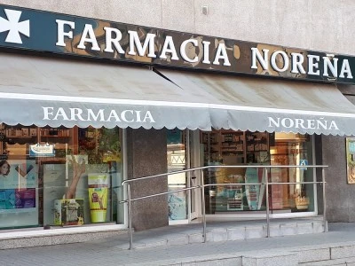 Farmacia NOREÑA - Córdoba