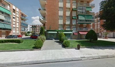 Farmacia Nuria Gómez Durán