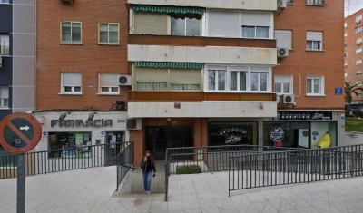 Farmacia Óptica Azorín