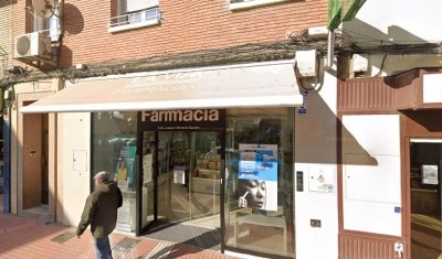 Farmacia Joaquín Montolío Sancho