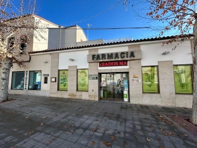 FARMACIA ORTOPEDIA MARIA JOSE NEIRA LEAL