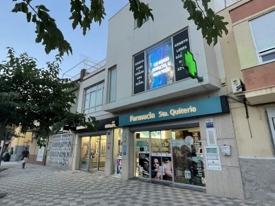 Farmacía Ortopedia Santa Quiteria .Lda. MarÍa Raquel Martinez Gervilla