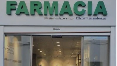 Farmacia Perdomo González
