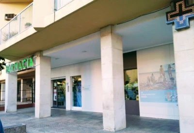 Farmacia Prensa C B