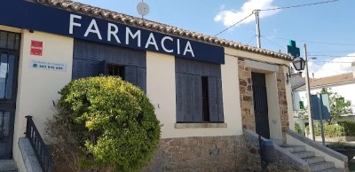 Farmacia Puentes Viejas