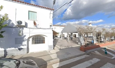 Farmacia Punzón C.B.