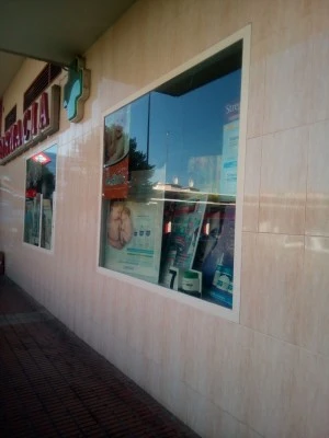 Farmacia Renfe Central