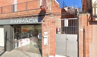 Farmàcia Riera Alta