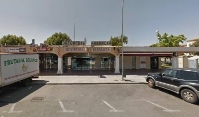 Farmacia Roldán Cruz