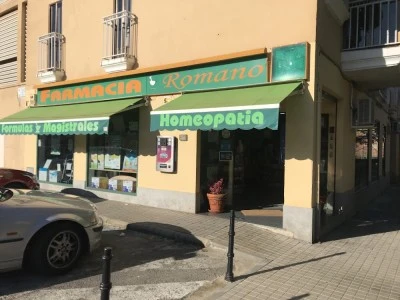 Farmacia ROMANO