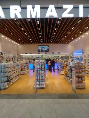 FARMACIA Rosa Jáuregui Ansorena